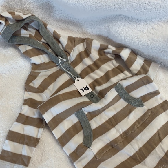 NORDSTROM BABY SIZE 3 MONTHS - Picture 2 of 6